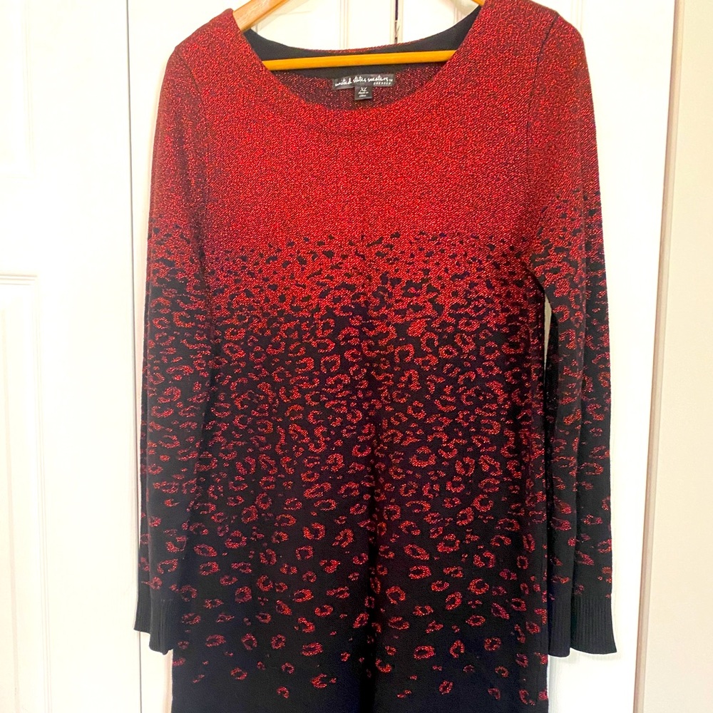 Women sweater